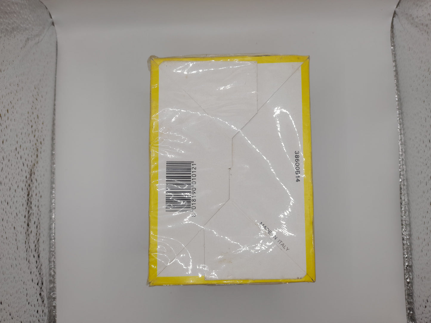 Panini Superfoot 1998/99 100x Packets Box
