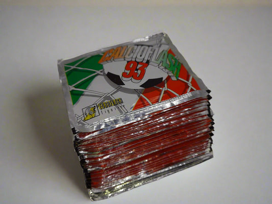 euroflash calcioflash 1993