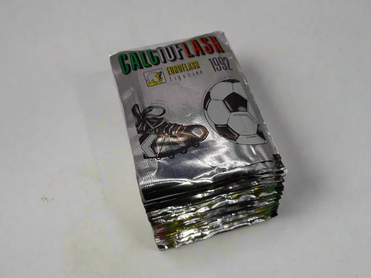 euroflash calcioflash 1992