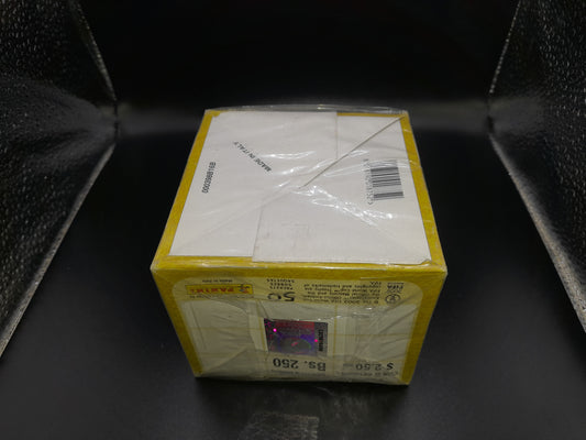 Panini Road to the fifa world cup 2002 Box