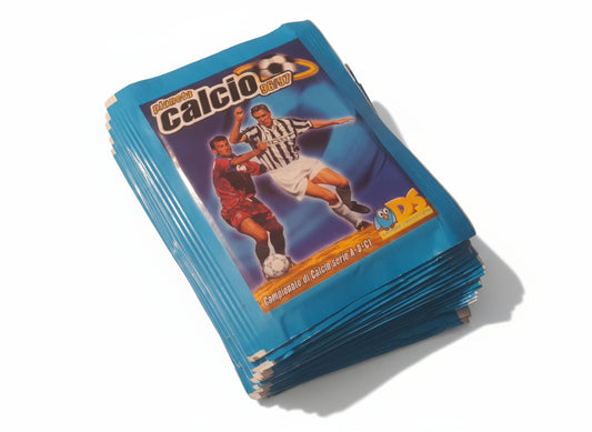 DS pianeta Calcio 1996/97