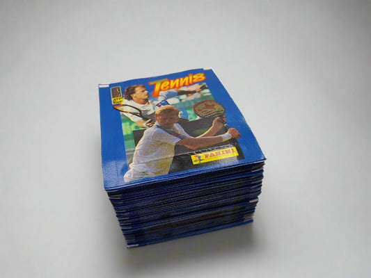 PANINI Tennis ATP Tour 50 Packets