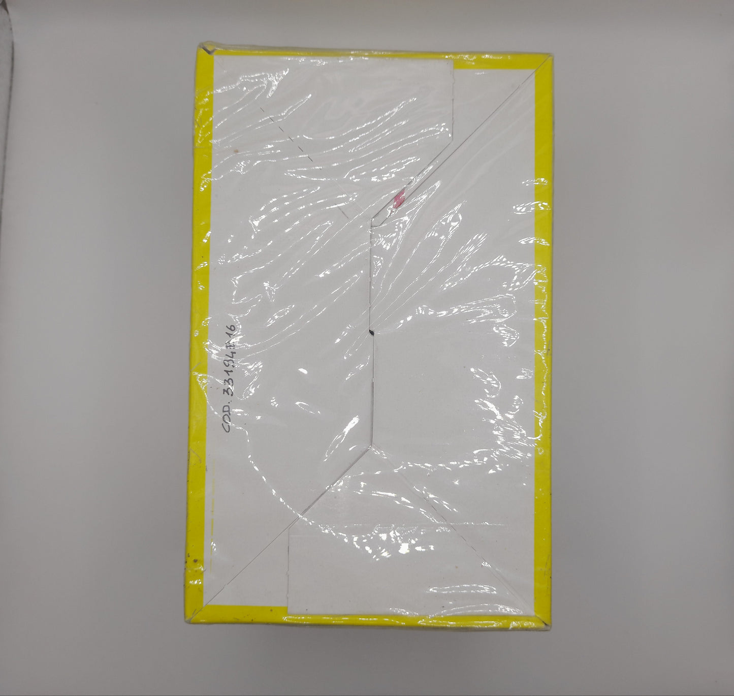 panini supercalcio 1994 1995 Collection football rare Box