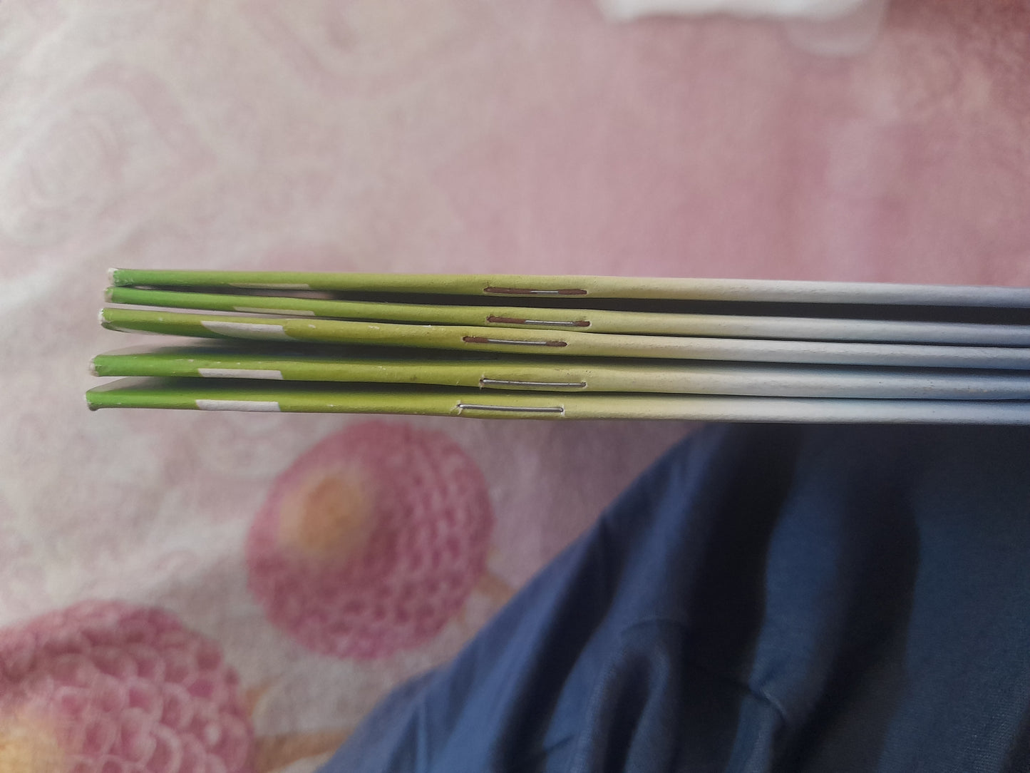 Panini World cup USA 1994 5x Empty Albums 330 Version Very Good Conditions Second loot